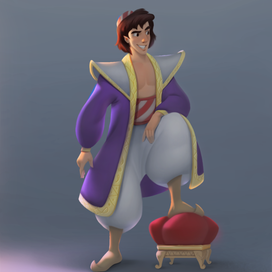Aladdin