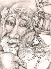 Алиса-валяшка