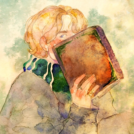 Слизеринский мальчик