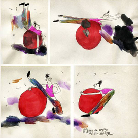 Спортблокнтот