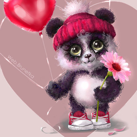 Валентинка