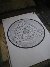 треугольник