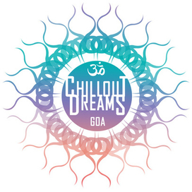 ChillOuT LOGO