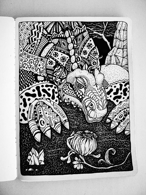 Дракон (полная версия)