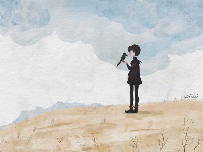 Книжная иллюстрация