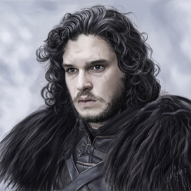 Джон Сноу (Игра Престолов)