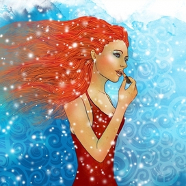 К празднику – готова!