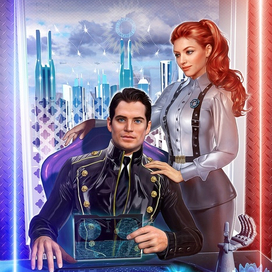 Незаменимый помощник