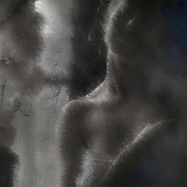 Вечером у окна...