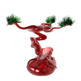 живой бонсай