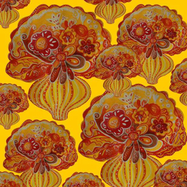 Уютные букетики