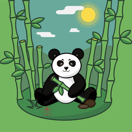Панда