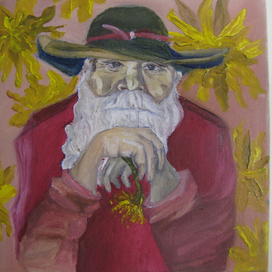 ван гог в старости 