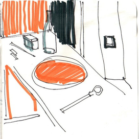 чернозёмные зарисовки