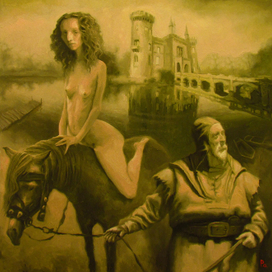 Жертвоприношение