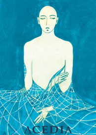 из серии "7 грехов" "Уныние"