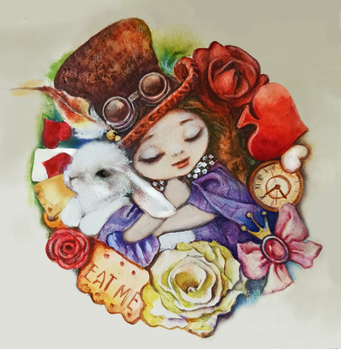 Кроличья нора