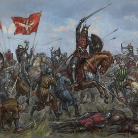 Косовска битка