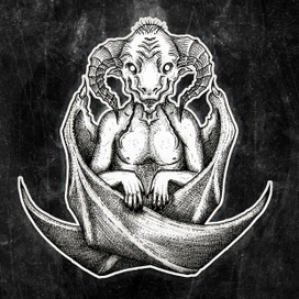 Милый демон