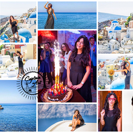 Коллаж из фото