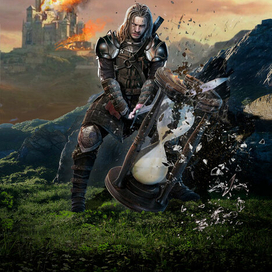 обложка для книги