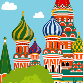 Собор Василия Блаженного