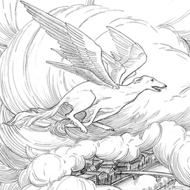 Охота на лисицу