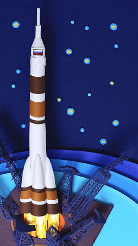 С Днем космонавтики