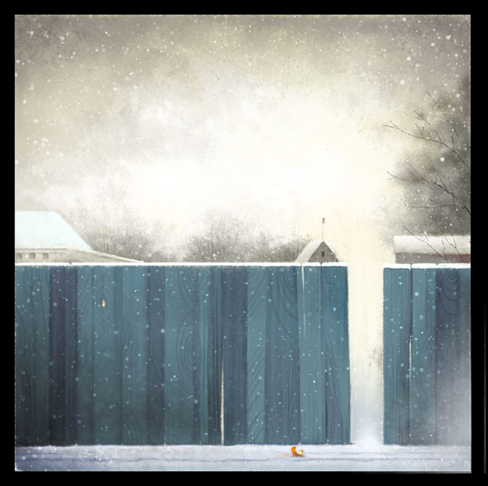 Мандаринка