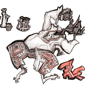 Сорочинская ярмарка