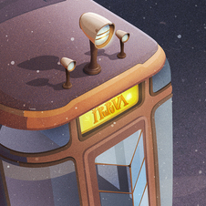 Год девятый Большой Воды