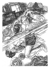 Выше головы , Дело №10 - Иллюстрация №4