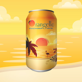 дизайн упаковки 