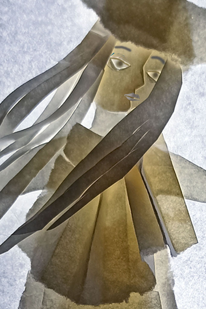 В изменчивом свете 3