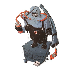 nemesis