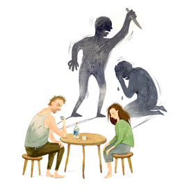 Психология ролей