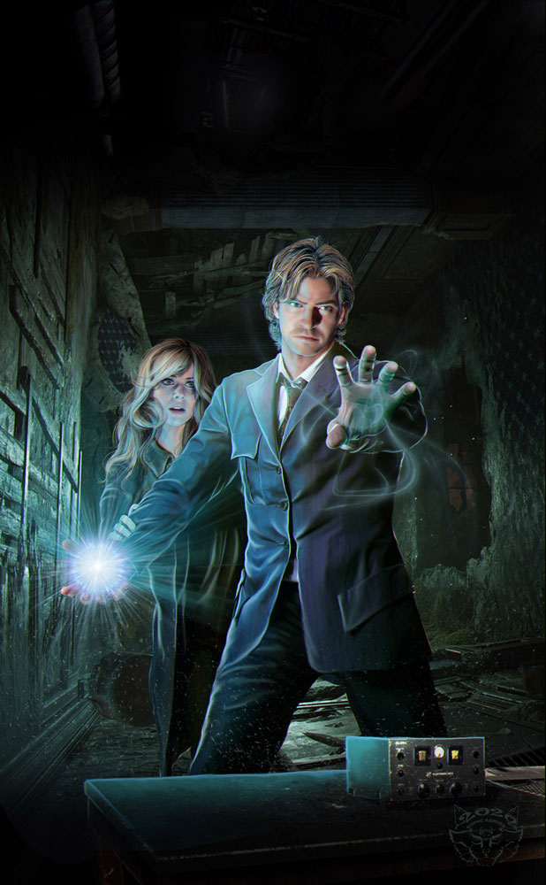 Обложка для книги