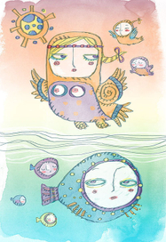 Головастики