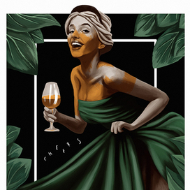 Для Craft Kitchen