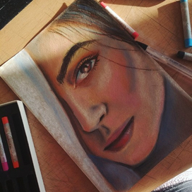 Просто девушка (2)