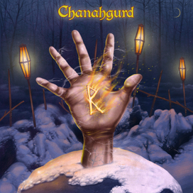 Обложка альбома группы "Chanahgurd"