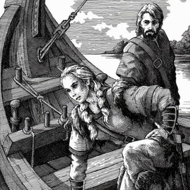 Глава 10. Заря на переговорах