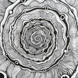 Абстрактный Арт