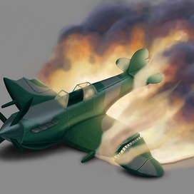 Рпг Концепт Артист