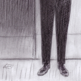 Когда мечтаешь быть Хамфри Богартом, а вынужден продавать пылесосы