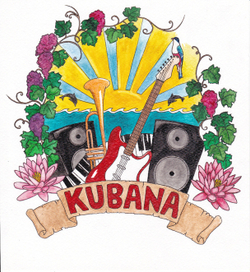 kubana's coat of arms