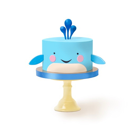 Реалистичное изображение торта