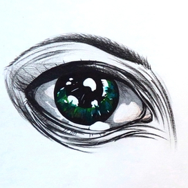 "eyes"