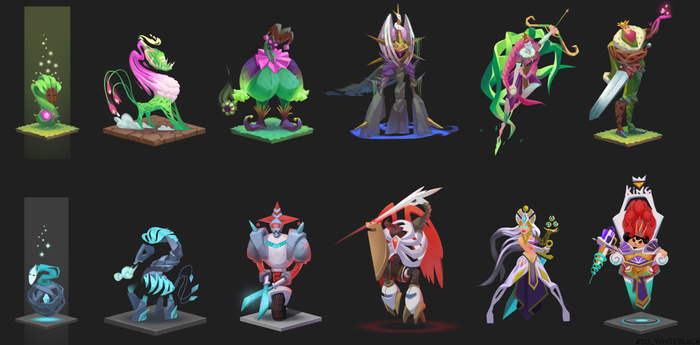 Конкурс "Шахматы"