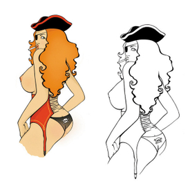 тысячачертей!